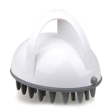Load image into Gallery viewer, Cleansing Scalp Massager