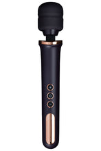 Load image into Gallery viewer, Mega Wand - Rechargeable, Powerful & Whisper quiet