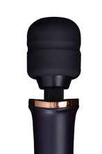 Load image into Gallery viewer, Mega Wand - Rechargeable, Powerful & Whisper quiet