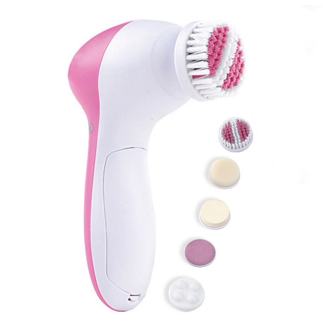 Face Cleansing Massager