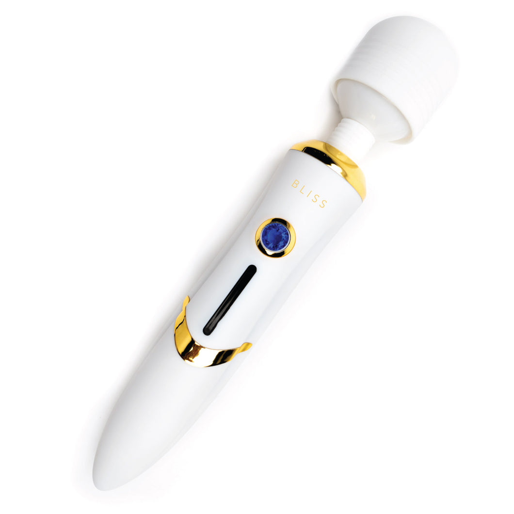 Ivory Wand Massager