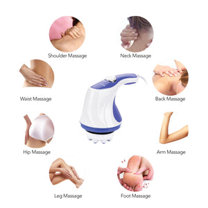 Relax & Tone Massager