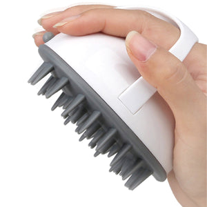 Cleansing Scalp Massager