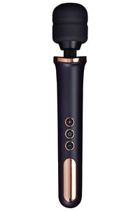 Mega Wand - Rechargeable, Powerful & Whisper quiet