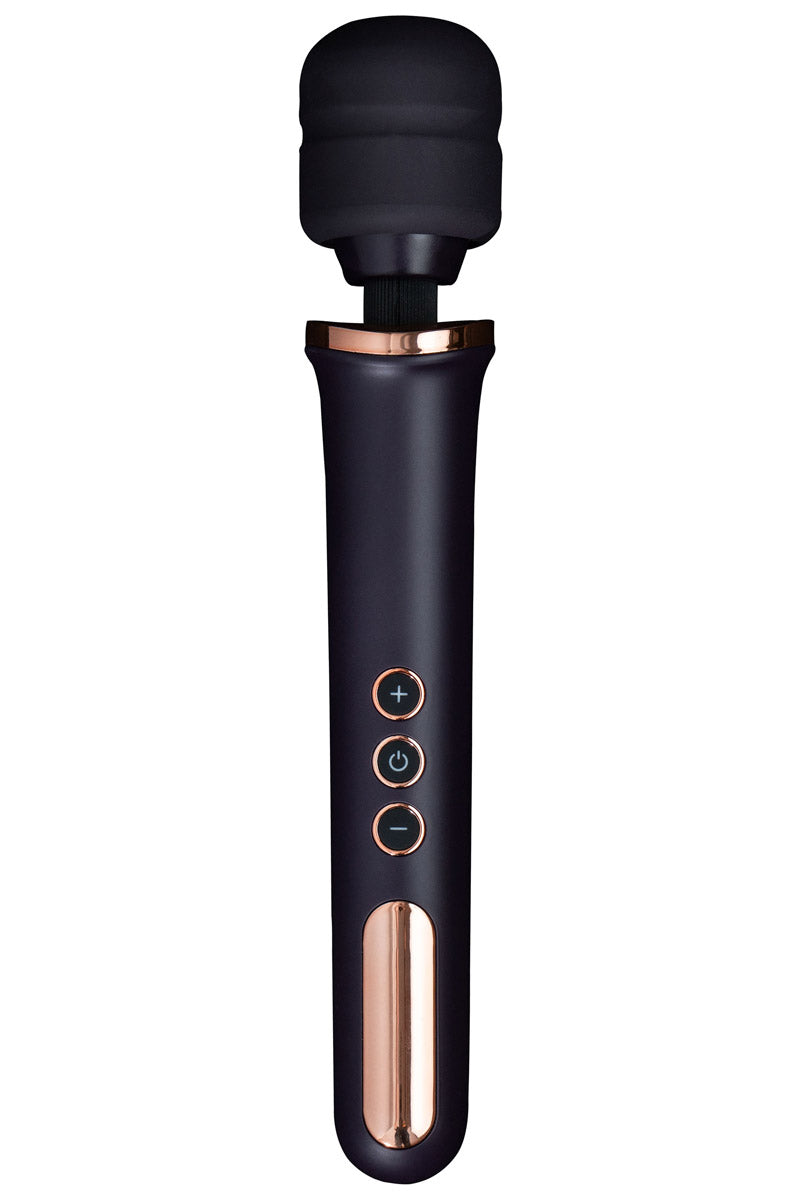 Mega Wand - Rechargeable, Powerful & Whisper quiet